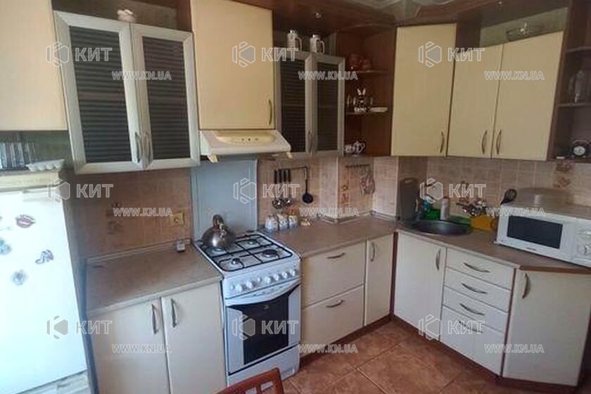 Продажа квартиры Харьков, Клочковская, 63м²