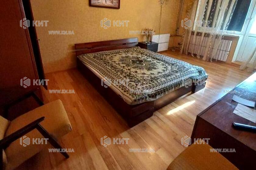 Продажа квартиры Харьков, Клочковская, 63м²