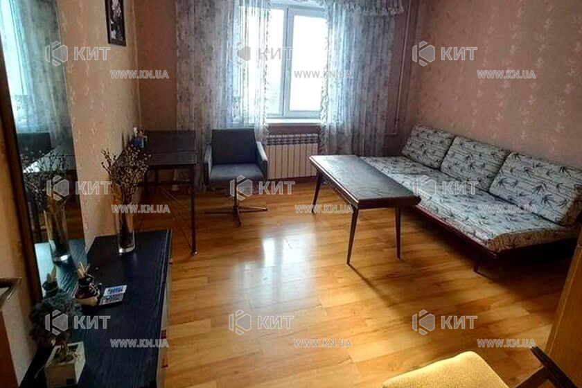 Продажа квартиры Харьков, Клочковская, 63м²