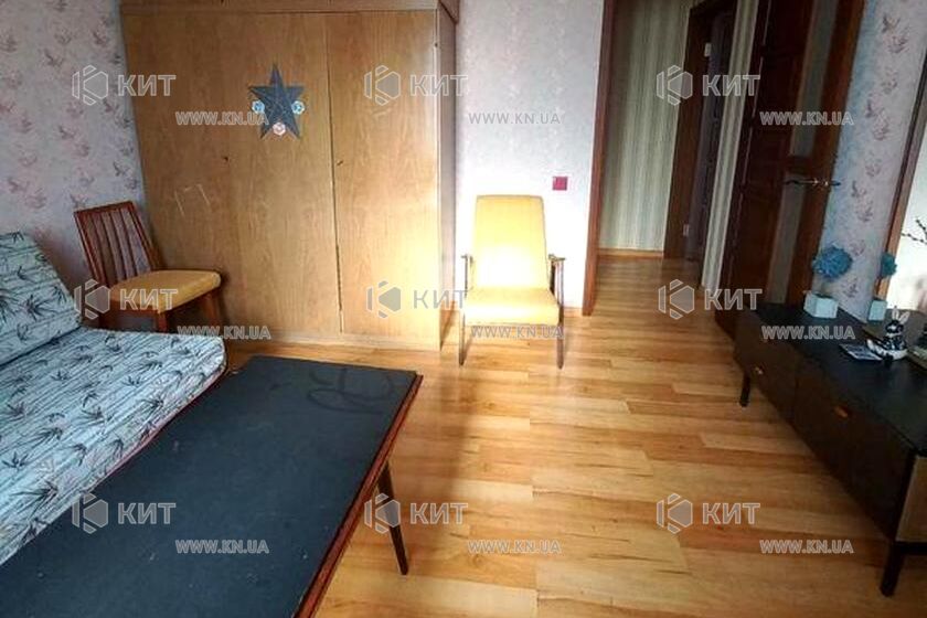 Продажа квартиры Харьков, Клочковская, 63м²
