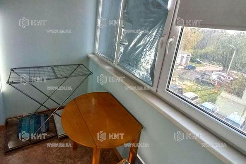 Продажа квартиры Харьков, Клочковская, 63м²