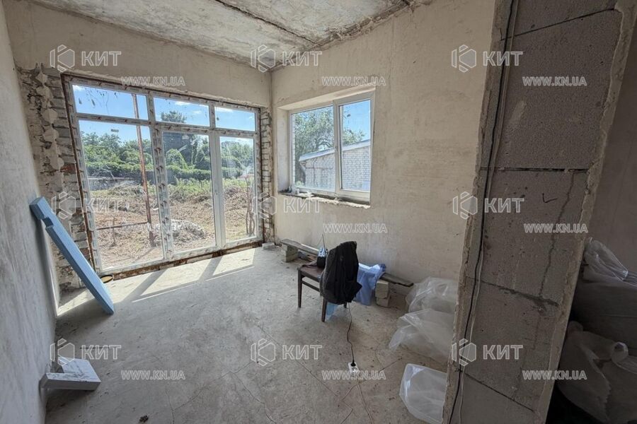 Продажа дома Харьков, Алексеевка, 107м²