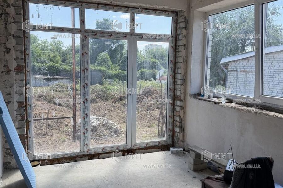 Продажа дома Харьков, Алексеевка, 107м²