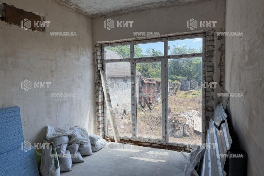 Продажа дома Харьков, Алексеевка, 107м²