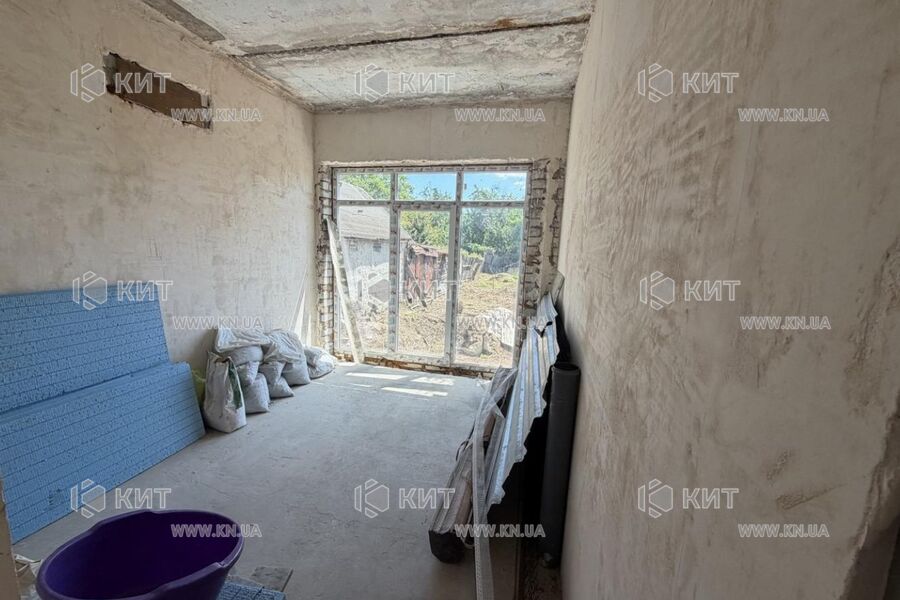 Продажа дома Харьков, Алексеевка, 107м²