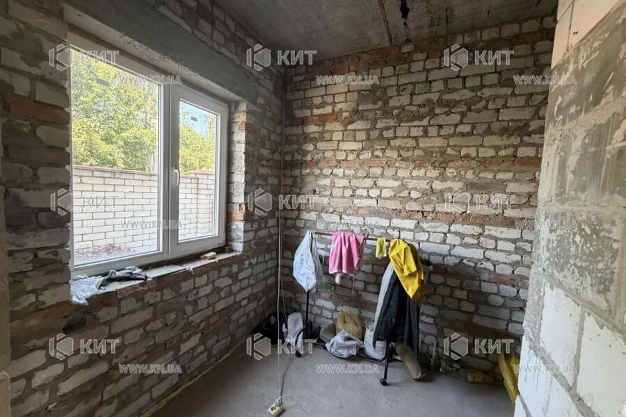 Продажа дома Харьков, Алексеевка, 107м²