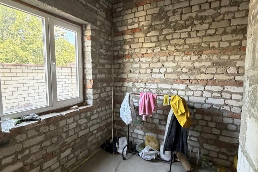 Продажа дома Харьков, Алексеевка, 107м²
