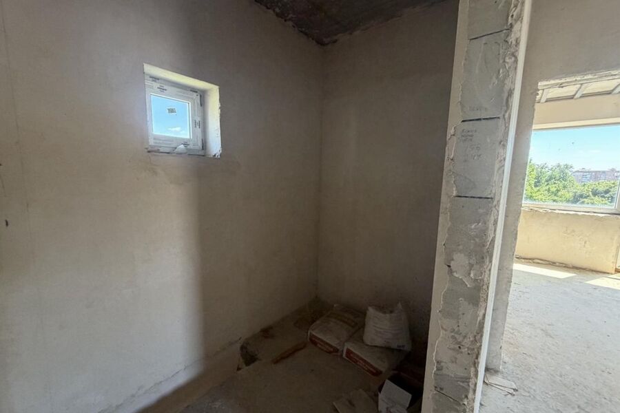 Продажа дома Харьков, Алексеевка, 107м²