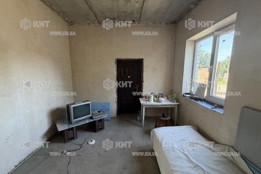 Продажа дома Харьков, Алексеевка, 107м²