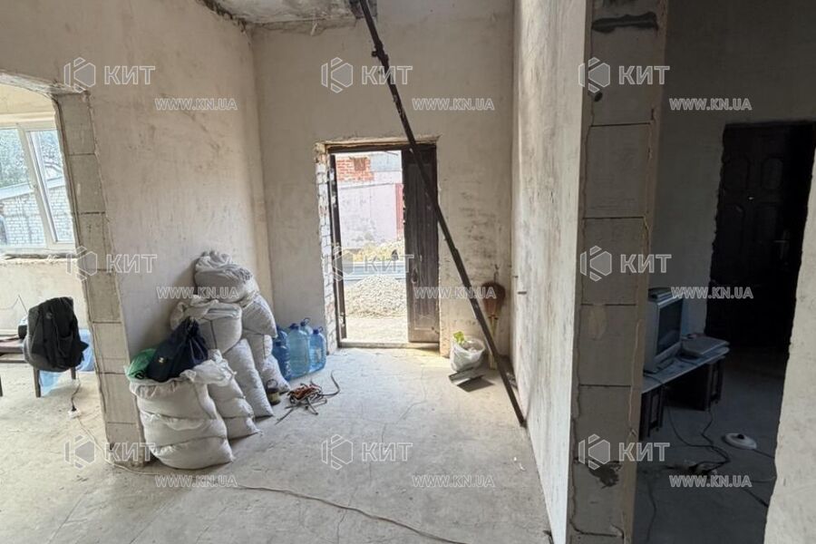 Продажа дома Харьков, Алексеевка, 107м²