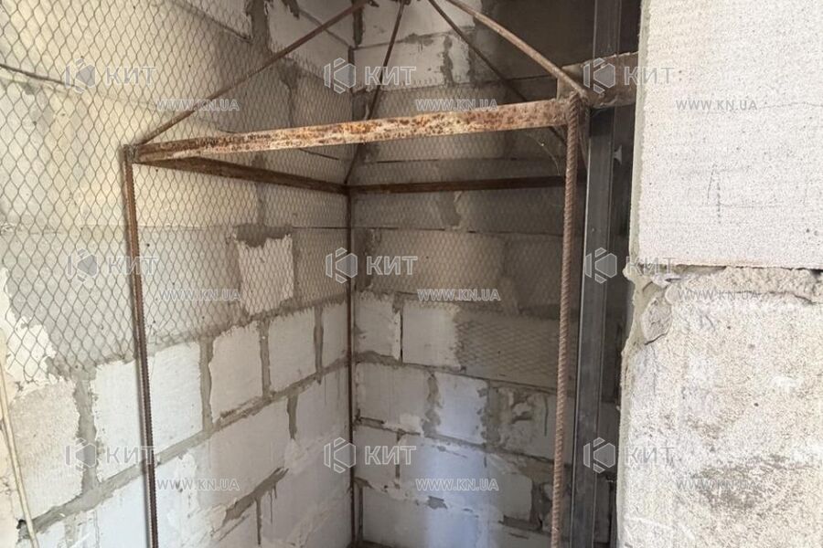 Продажа дома Харьков, Алексеевка, 107м²