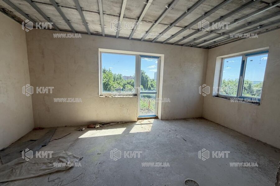 Продажа дома Харьков, Алексеевка, 107м²