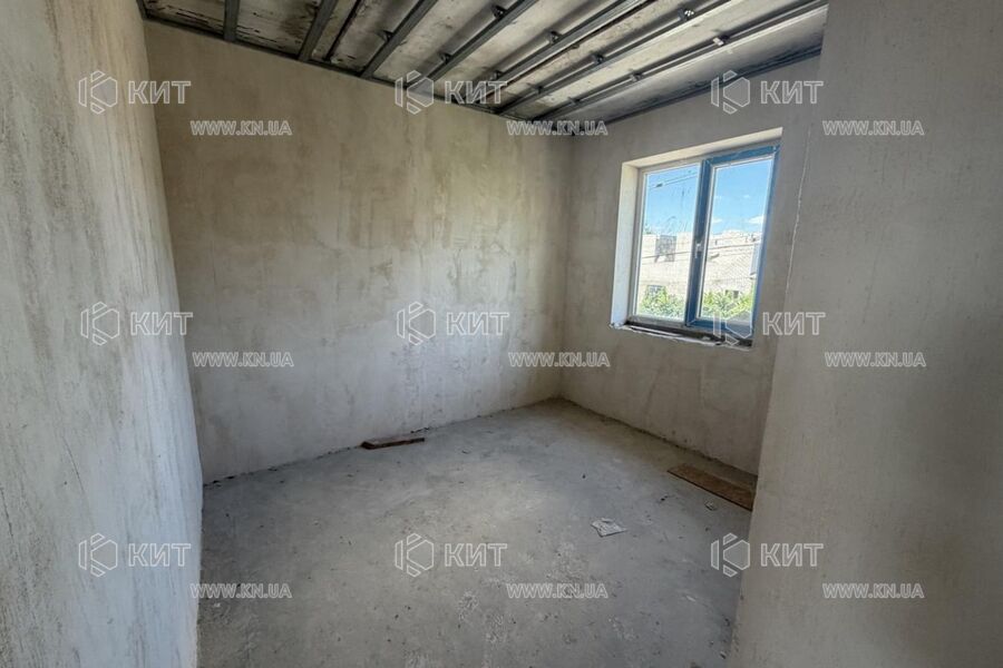 Продажа дома Харьков, Алексеевка, 107м²