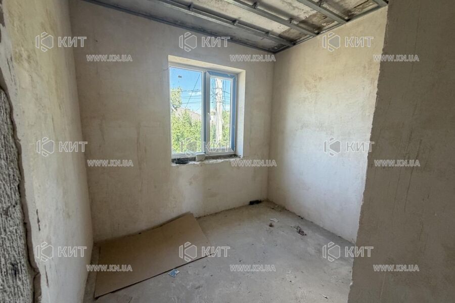 Продажа дома Харьков, Алексеевка, 107м²