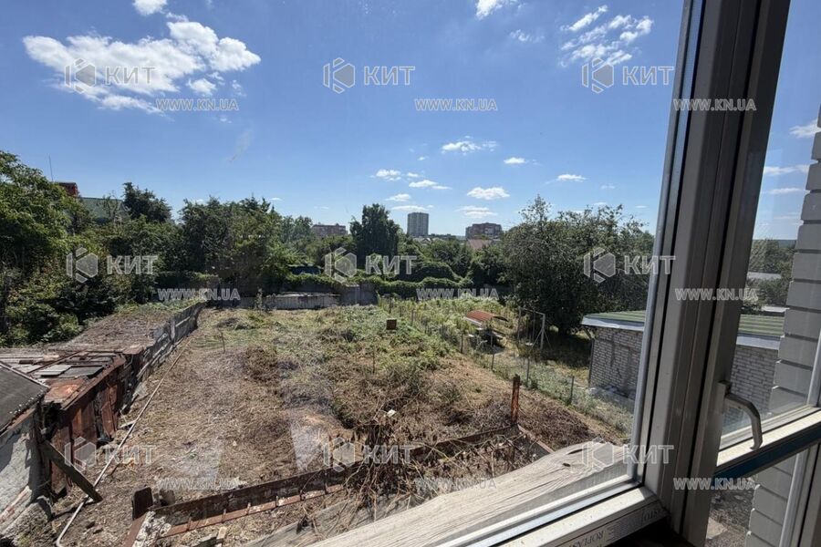 Продажа дома Харьков, Алексеевка, 107м²