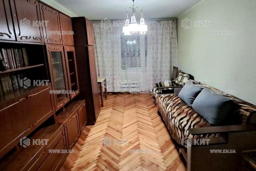 квартири Харків, Салтівка, 607 мрн., 44м²