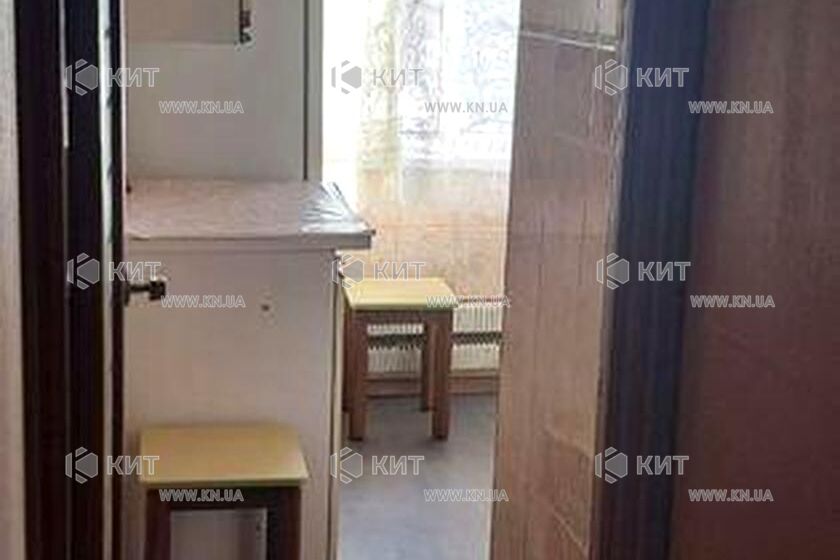 квартири Харків, Салтівка, 607 мрн., 44м²