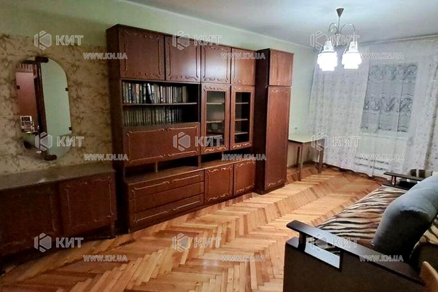 квартири Харків, Салтівка, 607 мрн., 44м²