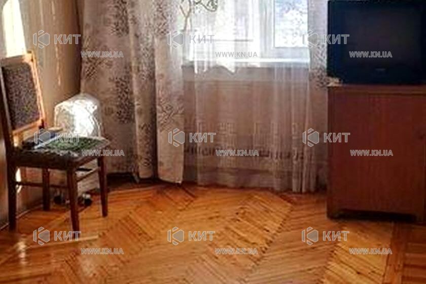 квартири Харків, Салтівка, 607 мрн., 44м²