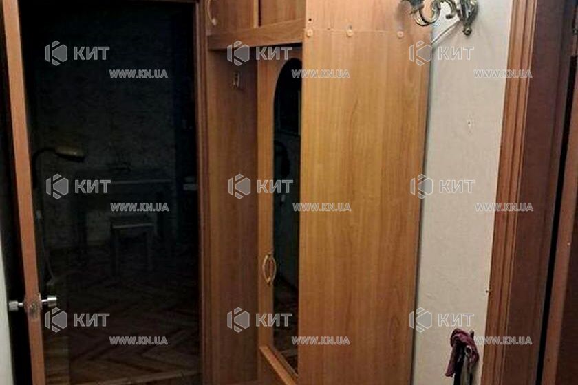 квартири Харків, Салтівка, 607 мрн., 44м²