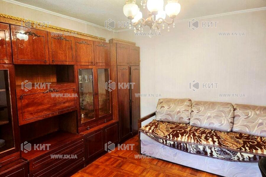 Продажа квартиры Харьков, Научная, 50м²
