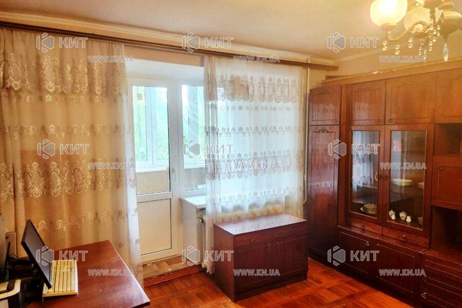 Продажа квартиры Харьков, Научная, 50м²
