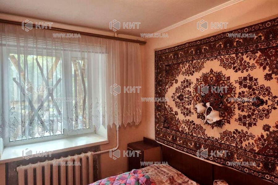Продажа квартиры Харьков, Научная, 50м²