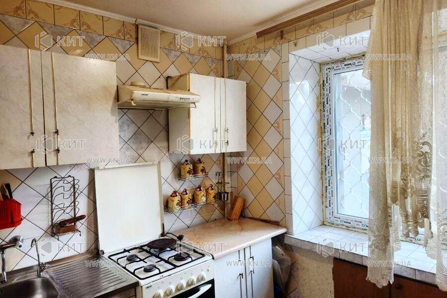 Продажа квартиры Харьков, Научная, 50м²