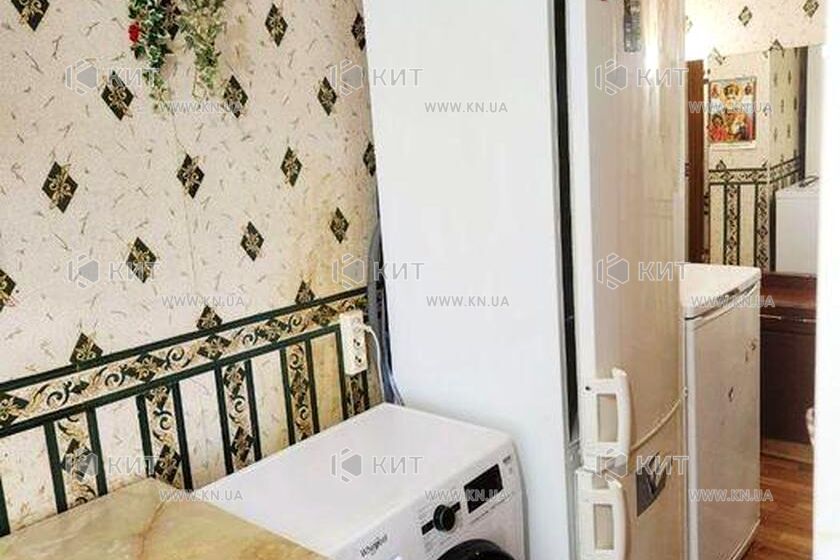 Продажа квартиры Харьков, Научная, 50м²
