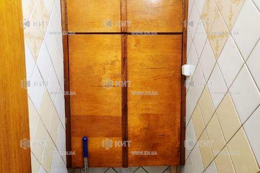 Продажа квартиры Харьков, Научная, 50м²