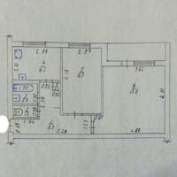 Продажа квартиры Харьков, Научная, 50м²