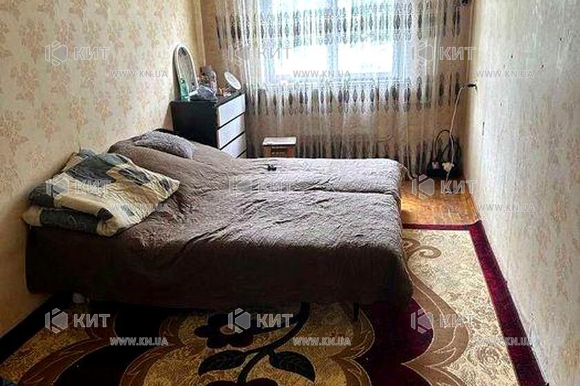 Продажа квартиры Харьков, Салтовка, 533 мрн., 45м²