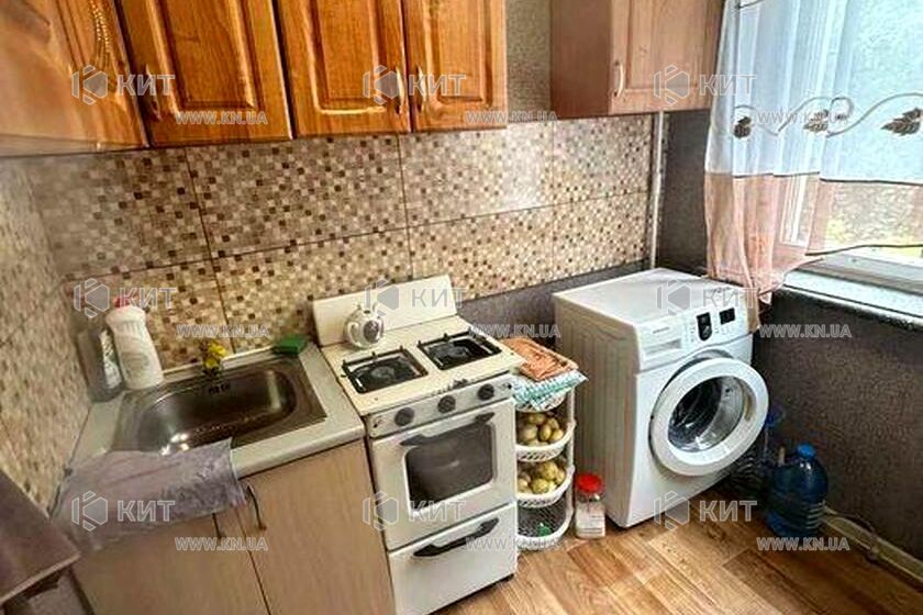 Продажа квартиры Харьков, Салтовка, 533 мрн., 45м²
