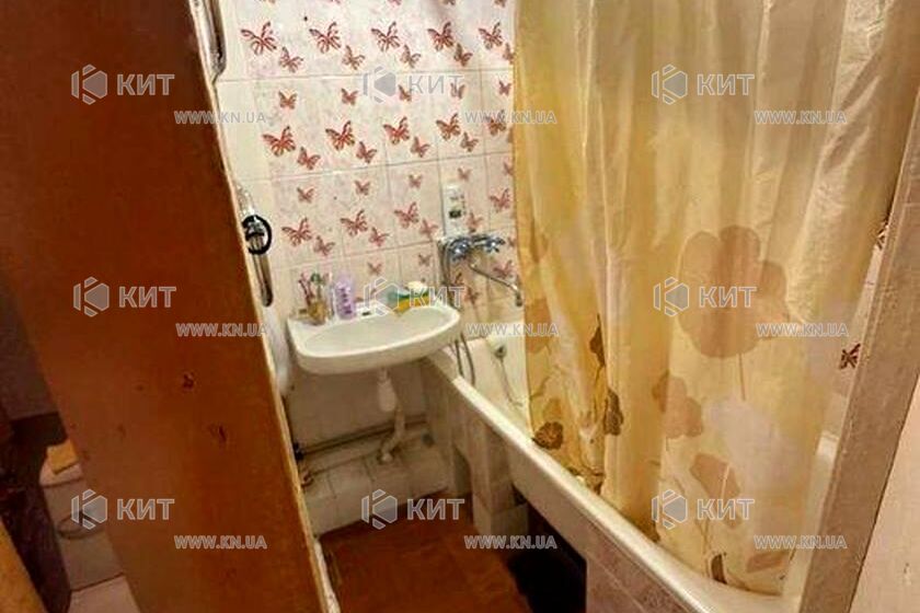 Продажа квартиры Харьков, Салтовка, 533 мрн., 45м²