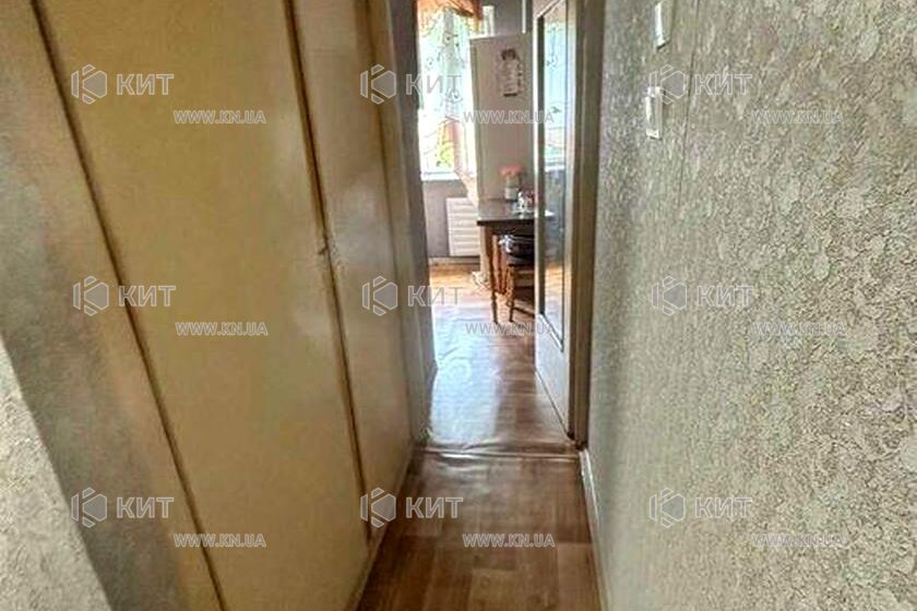 Продажа квартиры Харьков, Салтовка, 533 мрн., 45м²