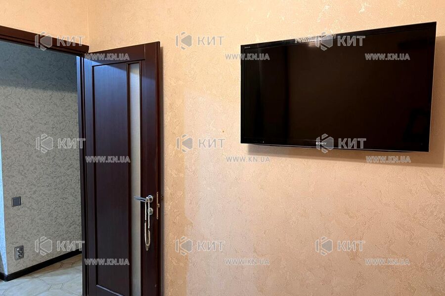 Продажа квартиры Харьков, ХТЗ, Рогань, 44м²