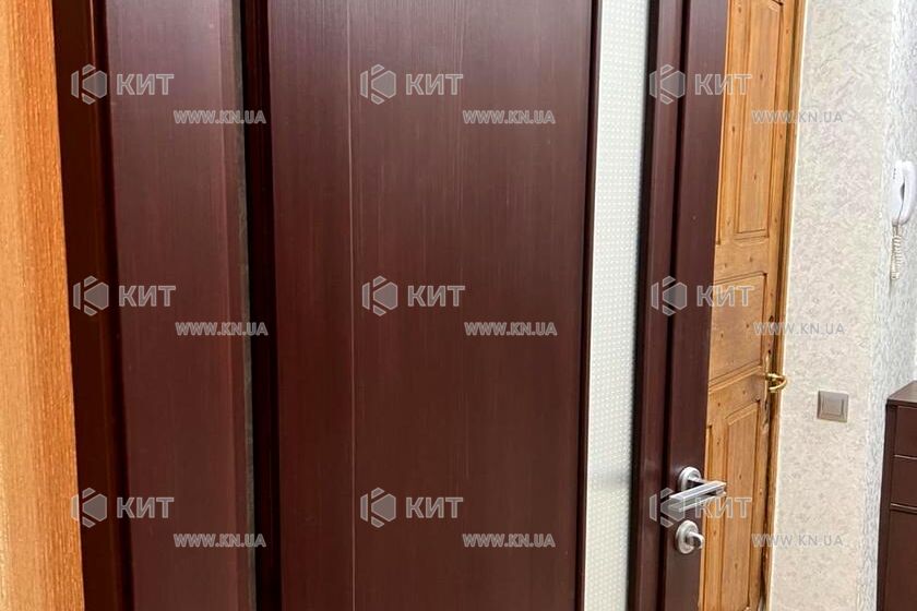 Продажа квартиры Харьков, ХТЗ, Рогань, 44м²