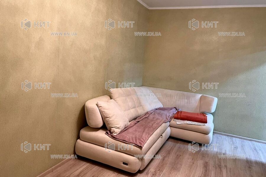 Продажа квартиры Харьков, ХТЗ, Рогань, 44м²