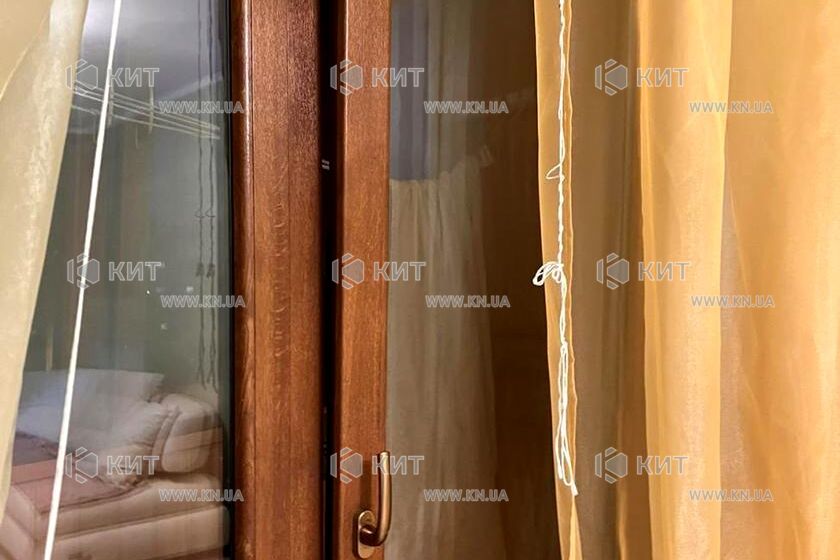 Продажа квартиры Харьков, ХТЗ, Рогань, 44м²
