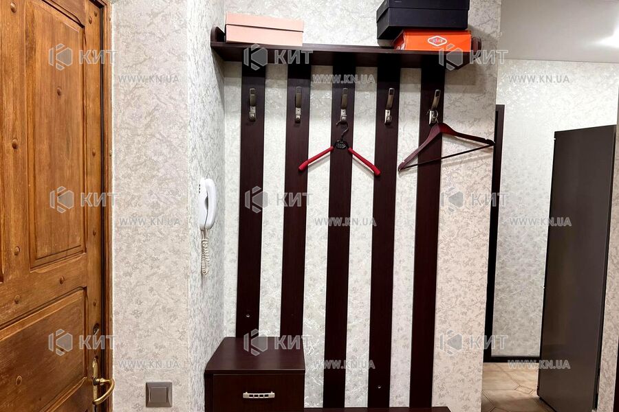 Продажа квартиры Харьков, ХТЗ, Рогань, 44м²