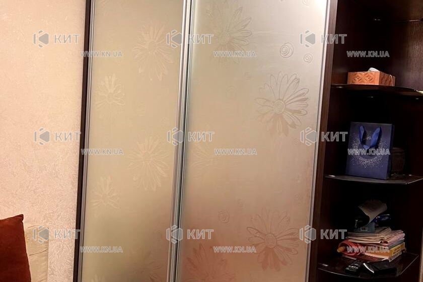 Продажа квартиры Харьков, ХТЗ, Рогань, 44м²