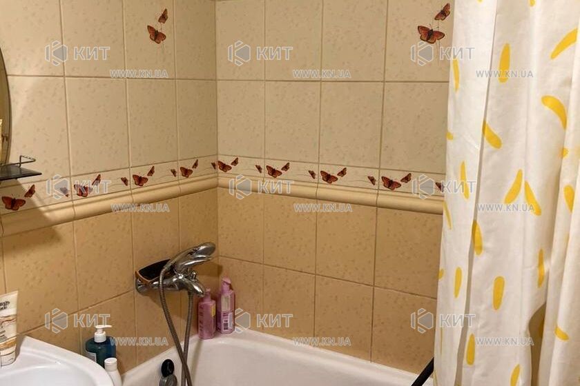 Продажа квартиры Харьков, ХТЗ, Рогань, 44м²