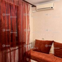 Продажа квартиры Харьков, ХТЗ, Рогань, 44м²