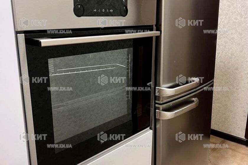 Продажа квартиры Харьков, ХТЗ, Рогань, 44м²