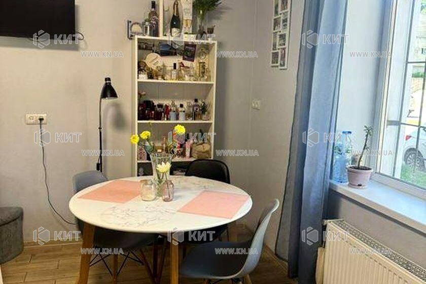 Продажа квартиры Харьков, ЮЖД, Центр. рынок, 49м²
