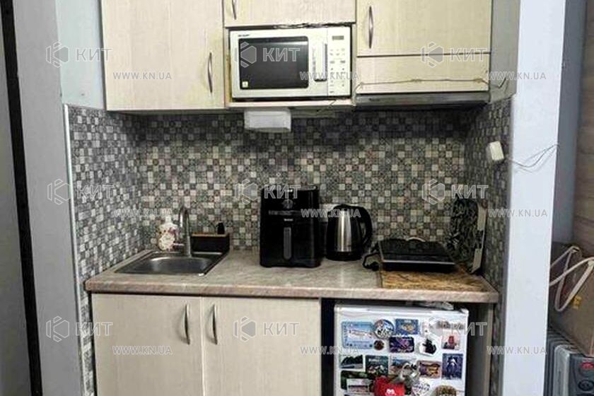 Продажа квартиры Харьков, ЮЖД, Центр. рынок, 49м²