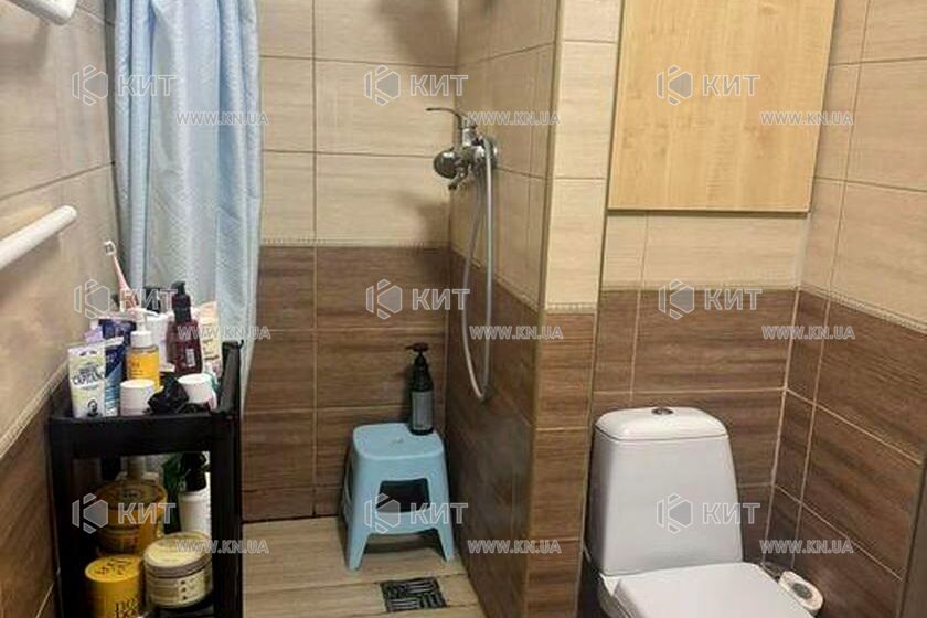 Продажа квартиры Харьков, ЮЖД, Центр. рынок, 49м²