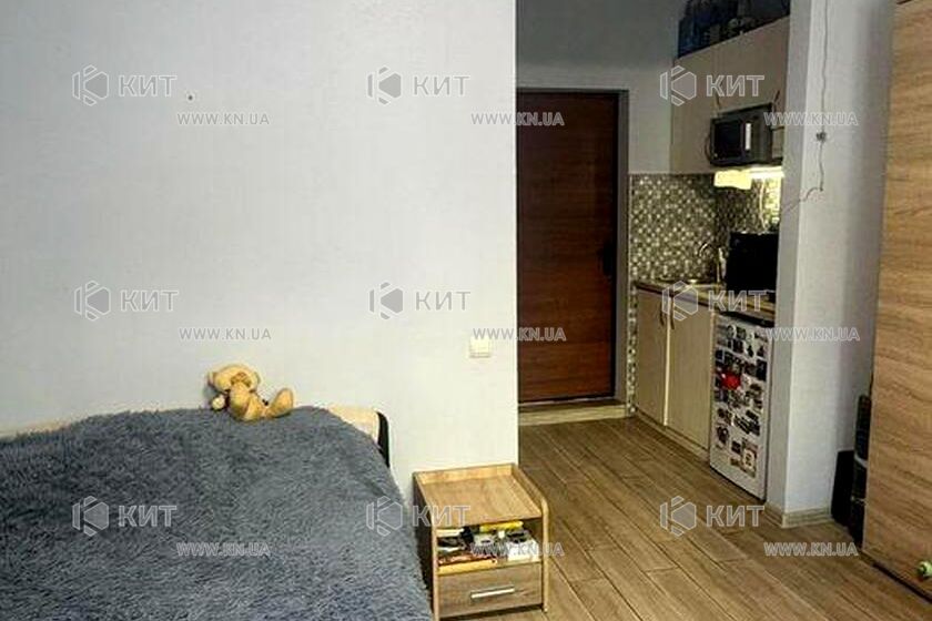 Продажа квартиры Харьков, ЮЖД, Центр. рынок, 49м²