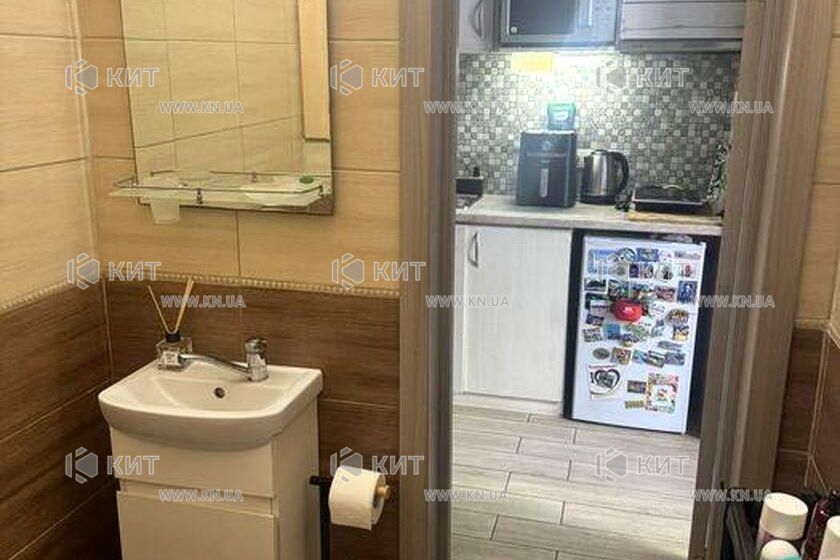 Продажа квартиры Харьков, ЮЖД, Центр. рынок, 49м²