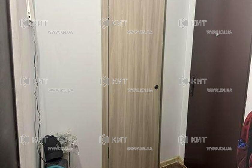 Продажа квартиры Харьков, ЮЖД, Центр. рынок, 49м²